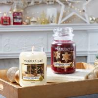 Yankee Candle Winter Wonder Large Jar Extra Image 2 Preview